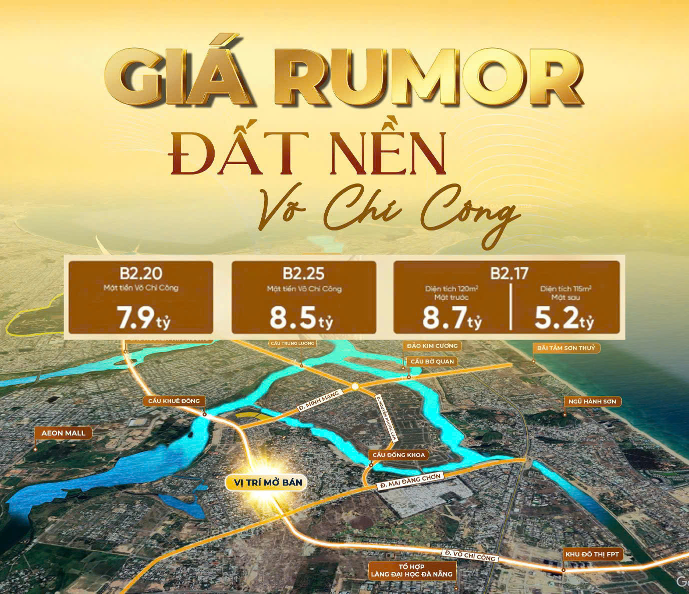 Mở bán SPANA TOWER